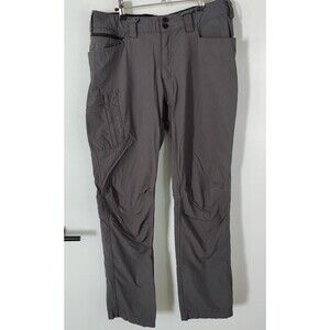 Truwerk T1 Werkpant Mens 32x33 (Tag 34x34) Outdoor Utility Cargo Workwear